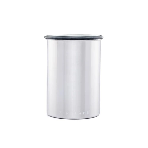 Airscape Classic Stainless Steel Canister