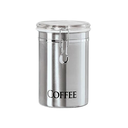 Oggi Stainless Steel Canister