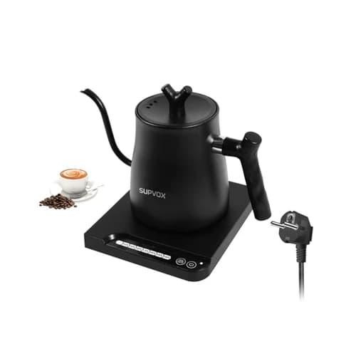 Supvox Gooseneck Electric Kettle 1L