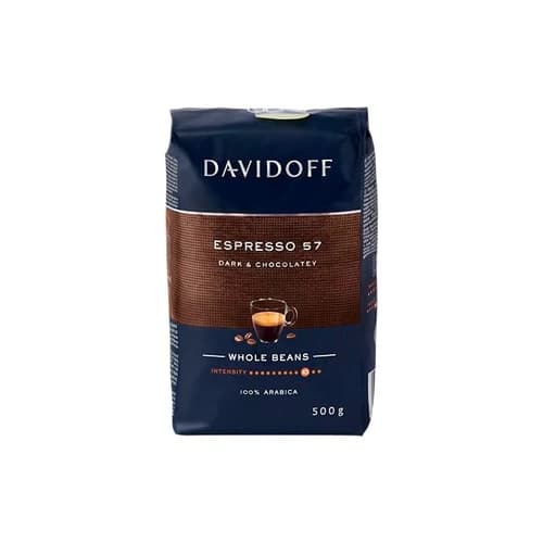 Davidoff Espresso 57