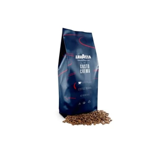 Lavazza Gusto Crema