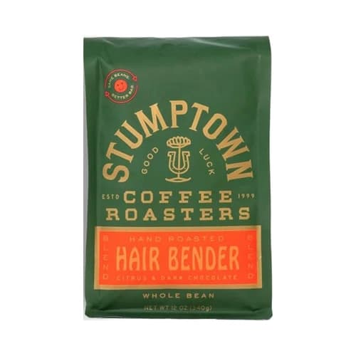 Stumptown Hair Bender, Medium Roast