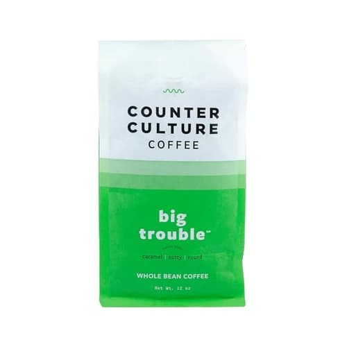 Counter Culture Big Trouble