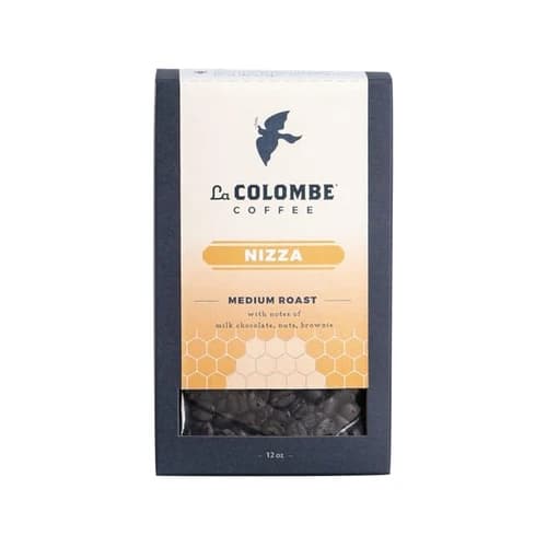 La Colombe Nizza