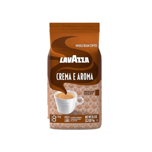 Lavazza Crema e Aroma