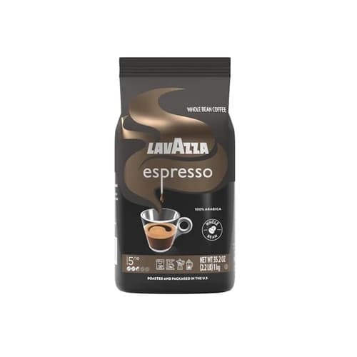 Lavazza Espresso