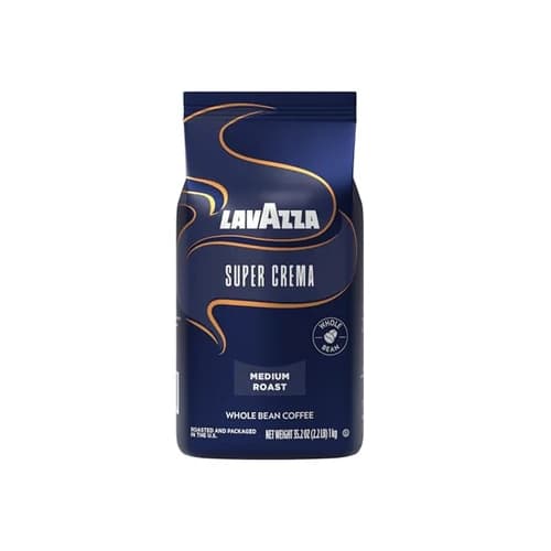 Lavazza Super Crema