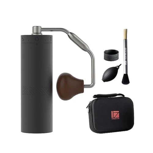 1Zpresso X-Ultra