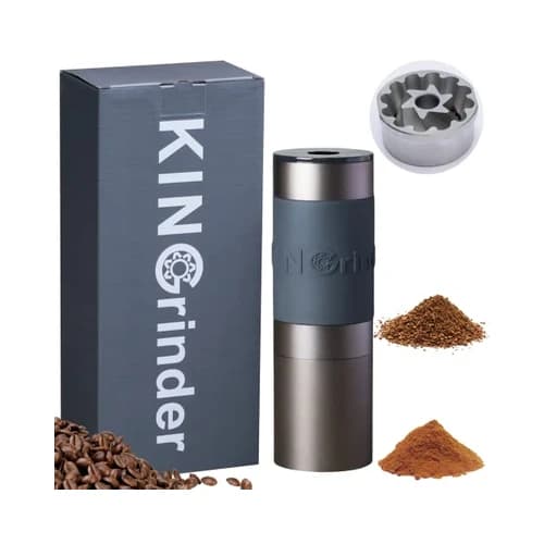 KINGrinder K2
