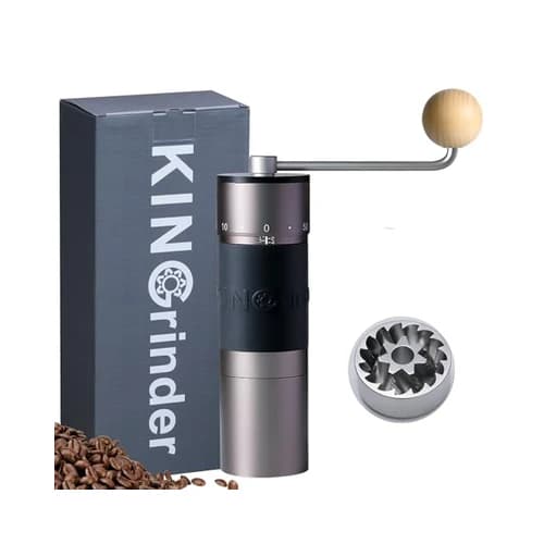 KINGrinder K6