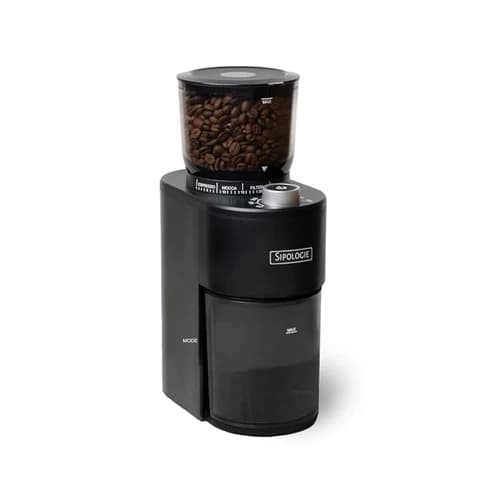 Sipologie Precision Grinder