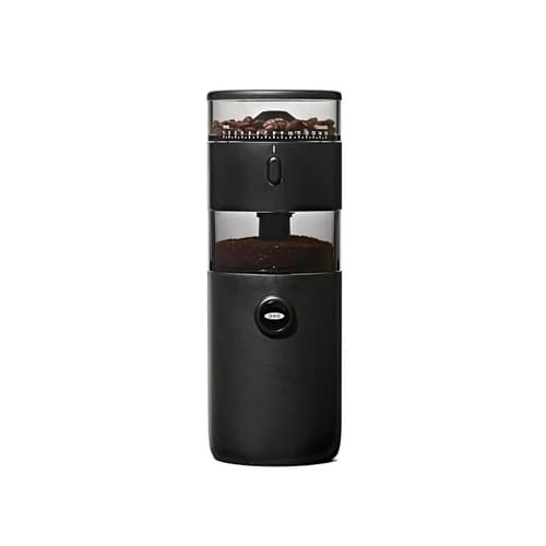 OXO Brew Compact Conical Burr Coffee Grinder