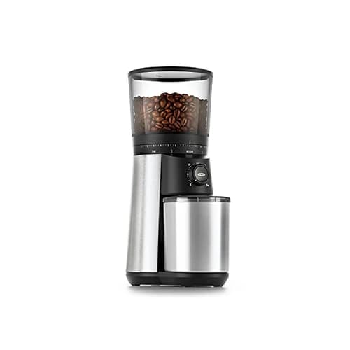 OXO Brew Conical Burr Coffee Grinder, 12 oz