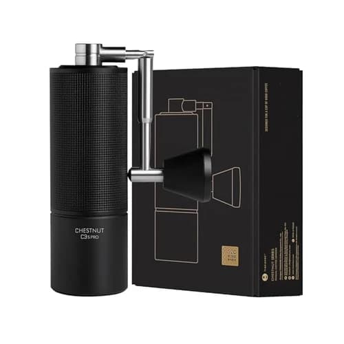 TIMEMORE Chestnut C3S Pro Manual Coffee Grinder