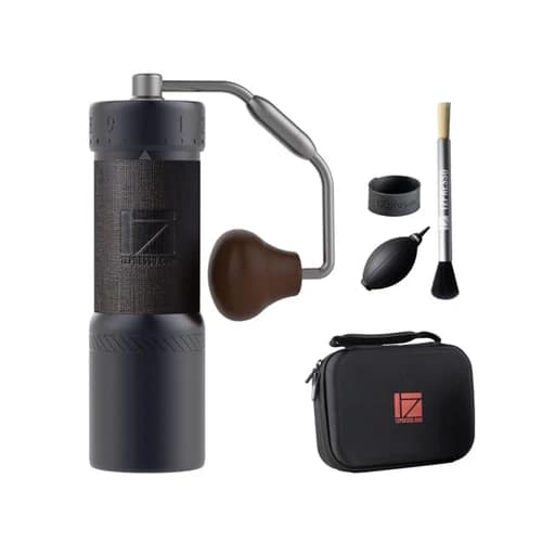 1Zpresso J-Ultra