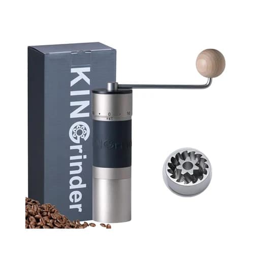 KINGrinder K6