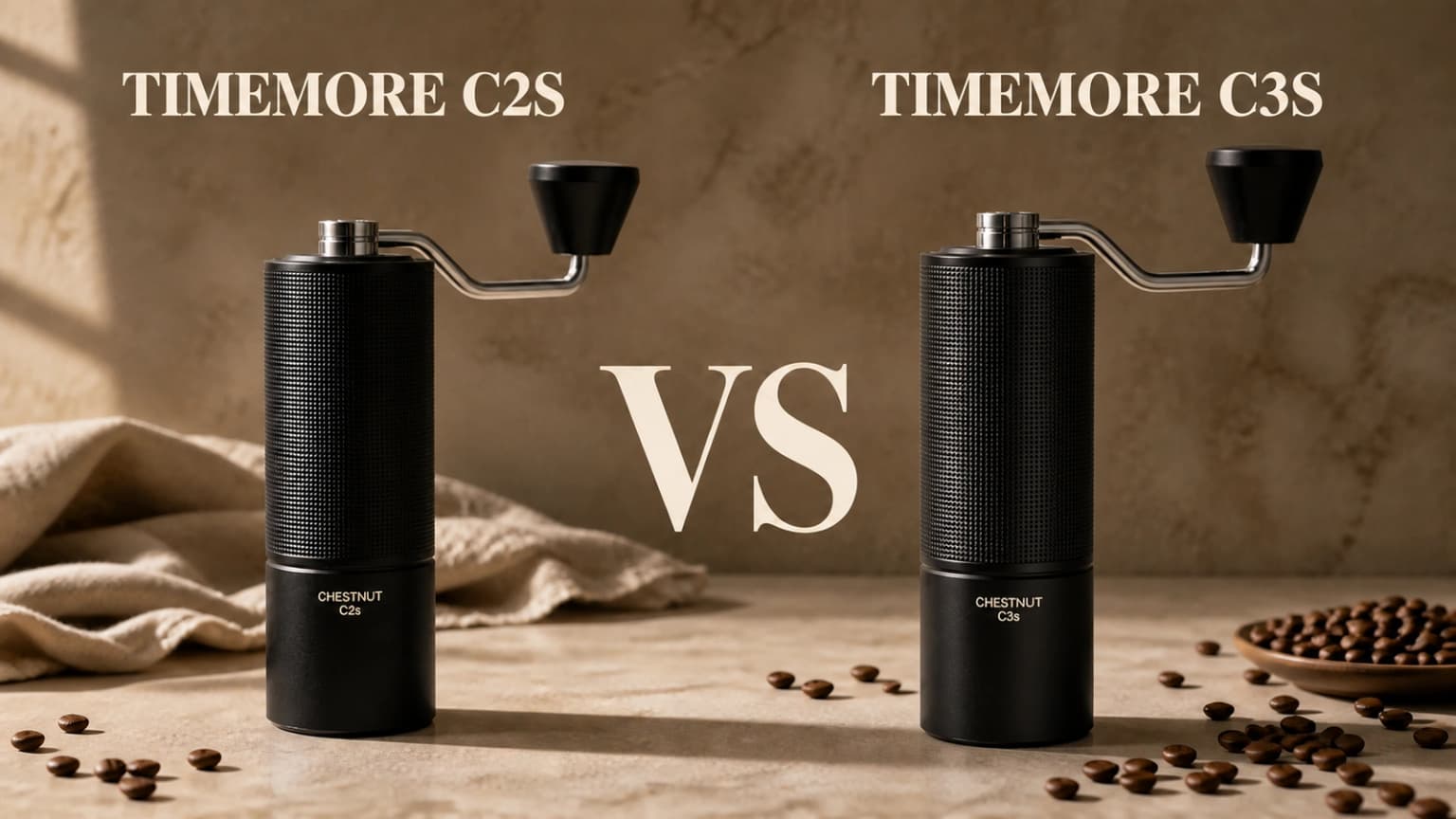 Timemore C2S vs C3S India: Is the C3S Worth It? (2026)
