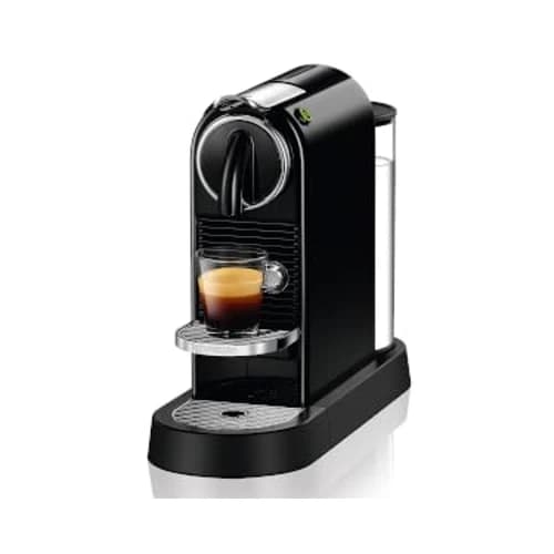 Nespresso CitiZ Coffee Machine