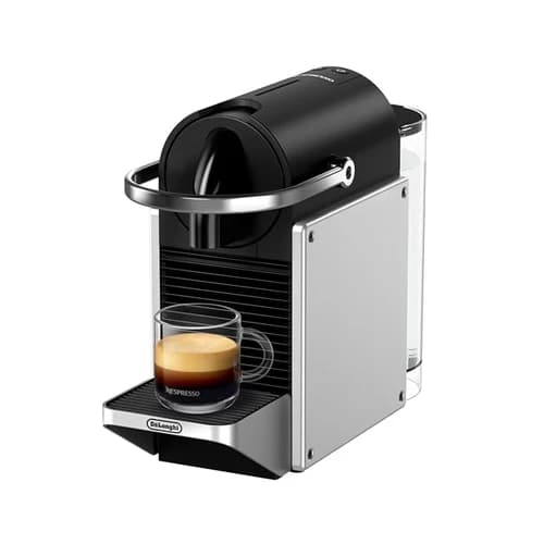 Nespresso Pixie EN127.S by De'Longhi