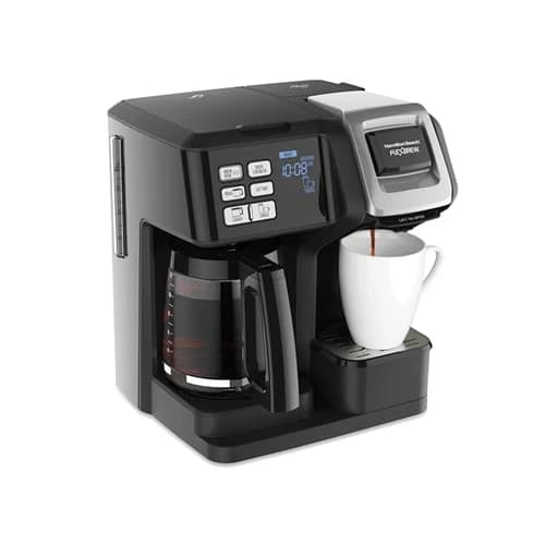 Hamilton Beach FlexBrew Trio (49976)