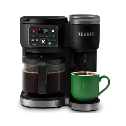 Keurig K-Duo Gen 2