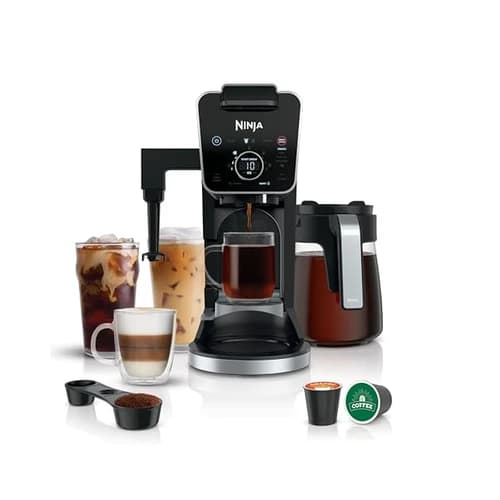 Ninja DualBrew Pro (CFP301)