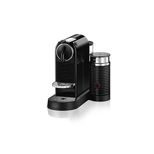 Nespresso CitiZ & Milk by De'Longhi