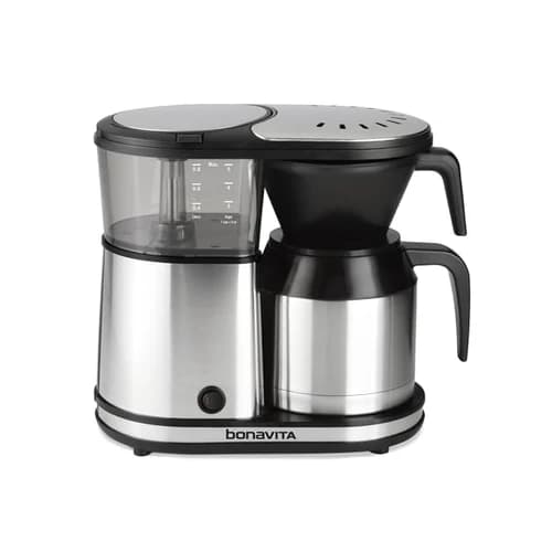 Bonavita 5-Cup BV1500TS