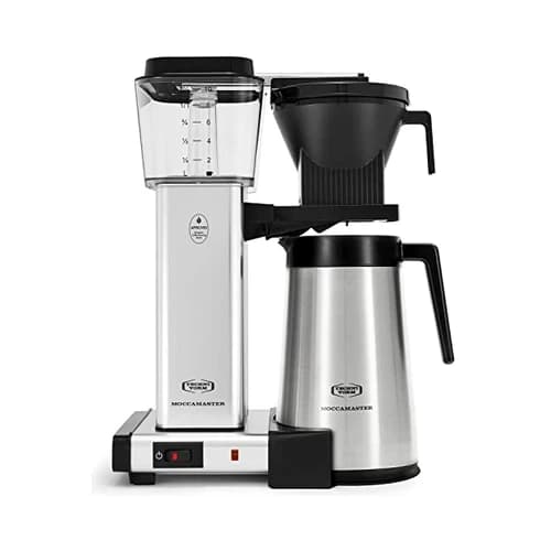 Technivorm Moccamaster KBGT