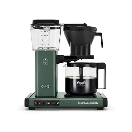 Technivorm Moccamaster KBGV Select