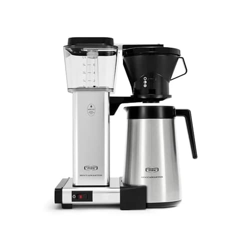 Technivorm Moccamaster KBT