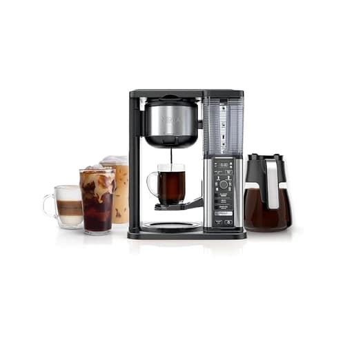 Ninja Specialty Coffee Maker CM401