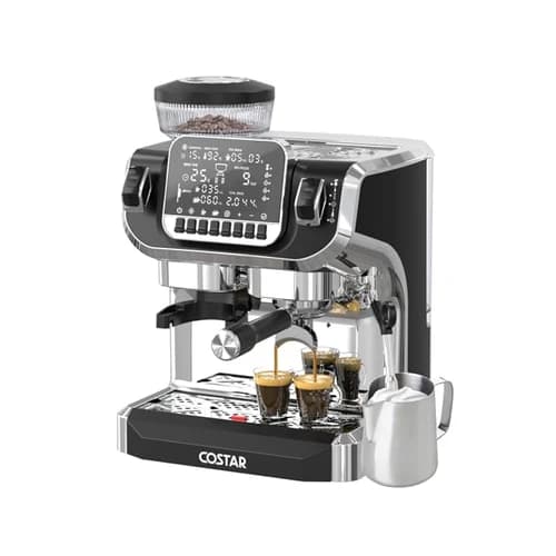 COSTAR Professional Espresso Machine