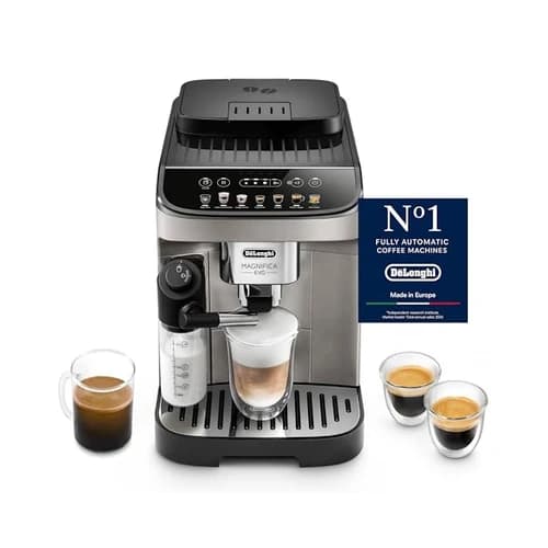 De'Longhi Magnifica Evo ECAM290.81