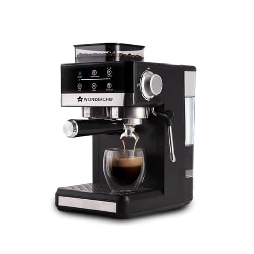 Wonderchef Regalia Bean-to-Cup
