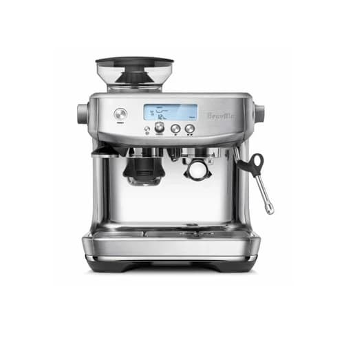 Breville Barista Pro (BES878)