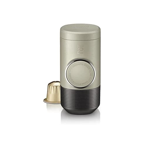 Wacaco Minipresso NS2