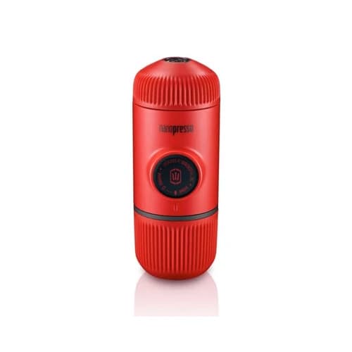 Wacaco Nanopresso
