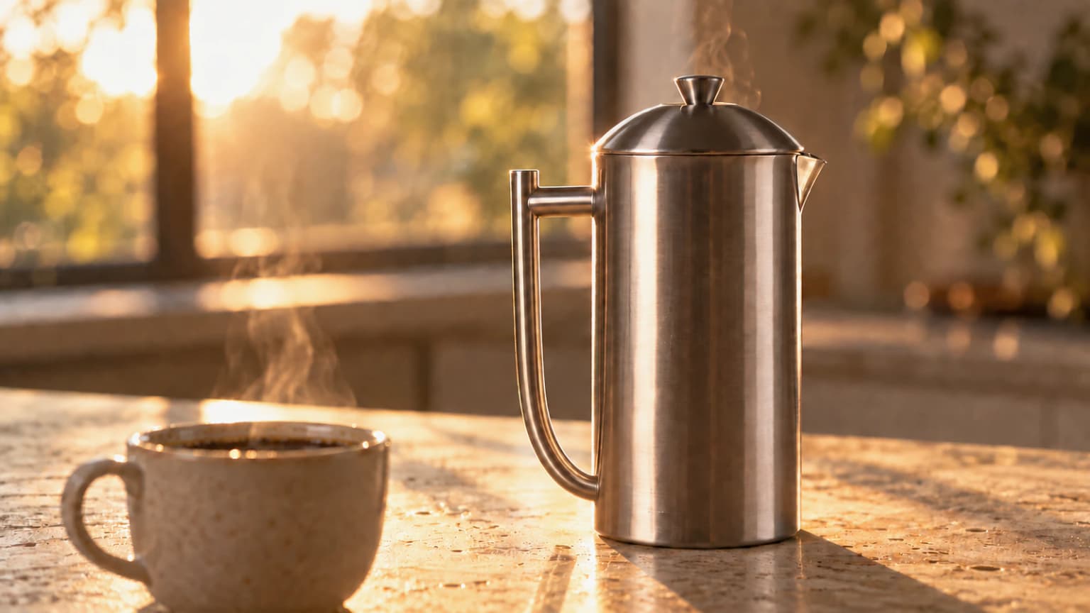 Frieling French Press Review (2026): Buy It For Life?