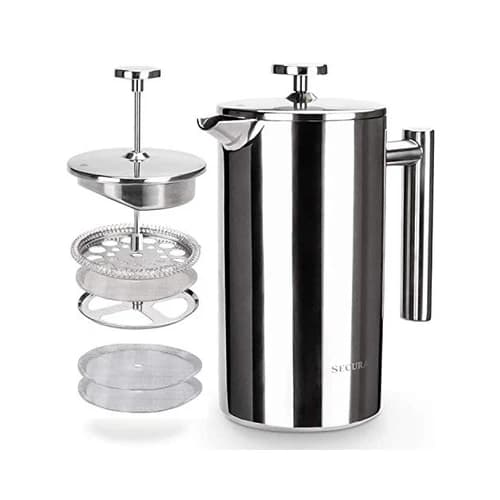 Secura 34 oz French Press