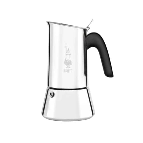 Bialetti New Venus Induction 4 Cup