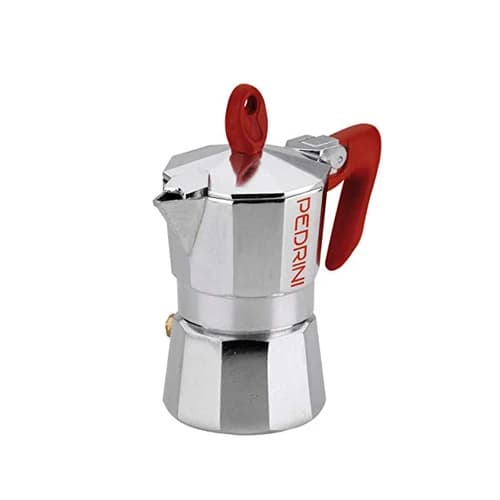 Pedrini Eco Moka 2 Cup